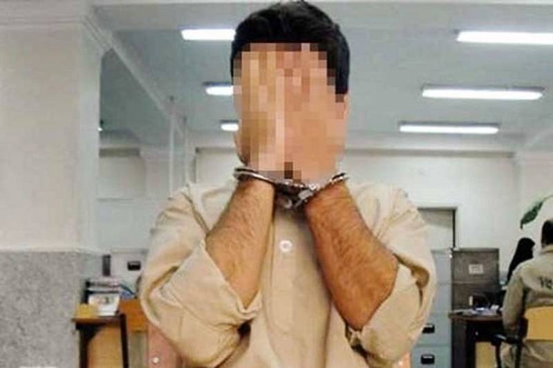 دستگیری قاتل فراری پس از 25 سال در عنبرآباد